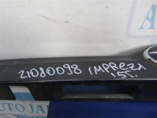 Кнопка открывания багажника наружная IMPREZA 11-17 2015 Хетчбек 2.0