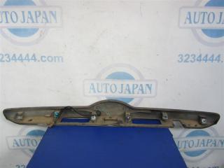 Кнопка открывания багажника наружная IMPREZA 11-17 2015 Хетчбек 2.0