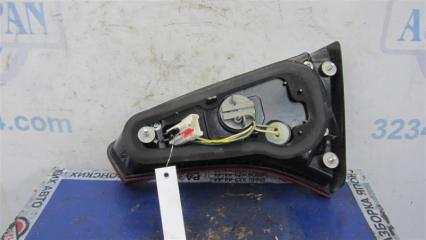 Фонарь внутренний задний левый KIA OPTIMA TF 11-16 Седан 2.4