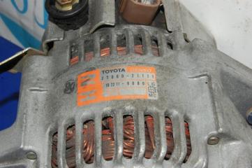Генератор TOYOTA YARIS 00-05