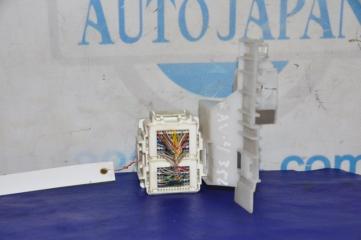 Блок предохранителей салон TOYOTA RAV4 05-12 ACA38 2.4 2AZFE