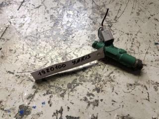 Форсунка топливная YARIS 00-05