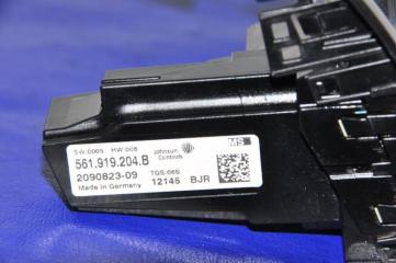 Часы PASSAT B7 11-15 2013 A32 2.5 CBUA