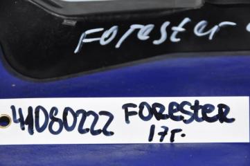 Педаль газа FORESTER 12-19 2017 Внедорожник 2.5