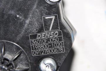 Педаль газа SUBARU FORESTER 12-19 Внедорожник 2.5