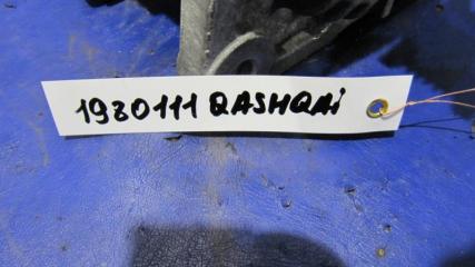 Генератор QASHQAI 07-14