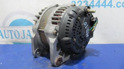 Генератор QASHQAI 07-14