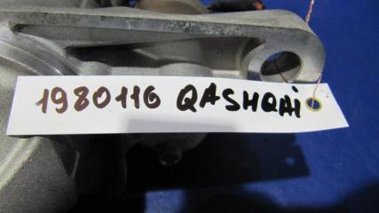 Стартер QASHQAI 07-14