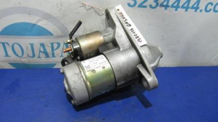 Стартер QASHQAI 07-14