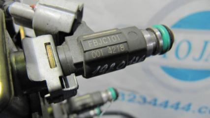 Форсунка топливная X-TRAIL T30 01-07