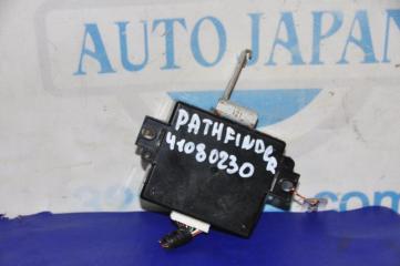 Блок управления парктроником NISSAN PATHFINDER R51 04-14