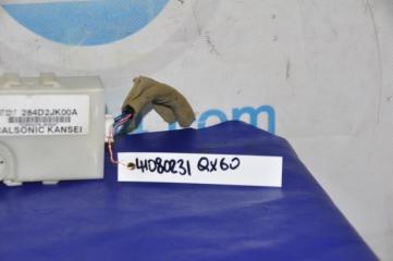 Блок электронный QX60/JX35 12-20