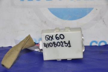 Блок электронный INFINITI QX60/JX35 12-20
