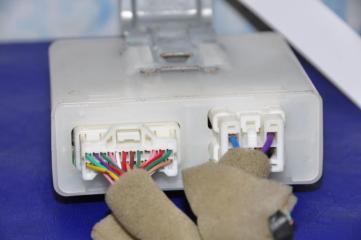 Блок электронный INFINITI QX60/JX35 12-20