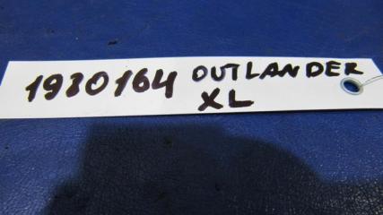 Форсунка топливная OUTLANDER XL 05-13 4B12