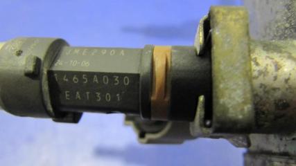 Форсунка топливная MITSUBISHI OUTLANDER XL 05-13 4B12