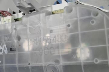 Панель приборов CX-7 06-12 2009 Внедорожник 2.3