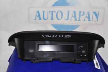 Монитор SUBARU IMPREZA 11-17 2015