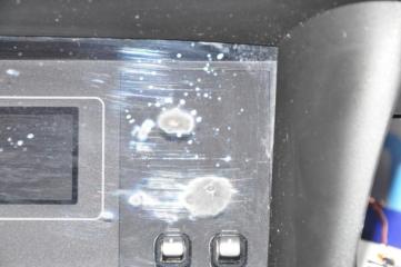 Монитор IMPREZA 11-17 2015 Хетчбек 2.0