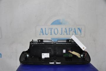 Монитор IMPREZA 11-17 2015 Хетчбек 2.0