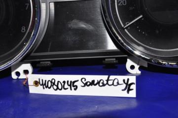 Панель приборов SONATA YF 10-14 2014 Седан 2.0