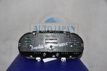 Панель приборов SONATA YF 10-14 2014 Седан 2.0