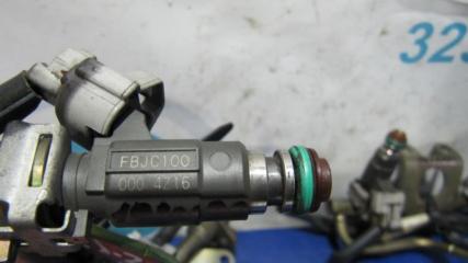 Форсунка топливная SUBARU FORESTER SH 07-12 EJ20