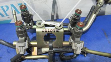 Форсунка топливная FORESTER SH 07-12 EJ20