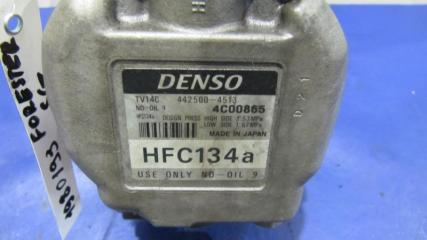 Компрессор кондиционера FORESTER SG 02-07 EJ20