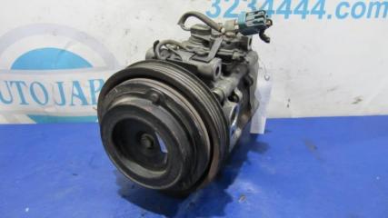 Компрессор кондиционера FORESTER SG 02-07 EJ20