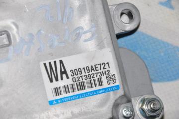 Блок управления АКПП SUBARU FORESTER 12-19 Внедорожник 2.5