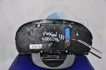 Панель приборов VOLKSWAGEN PASSAT B7 11-15 A32 2.5 CBUA