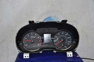 Панель приборов SUBARU IMPREZA 11-17 2015