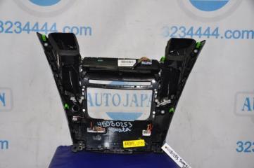 Блок управления печкой HYUNDAI SONATA YF 10-14 Седан 2.0