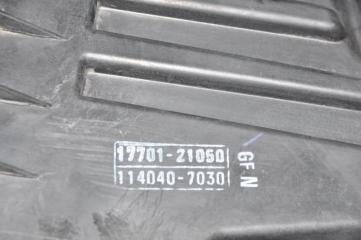 Корпус воздушного фильтра TOYOTA YARIS 00-05