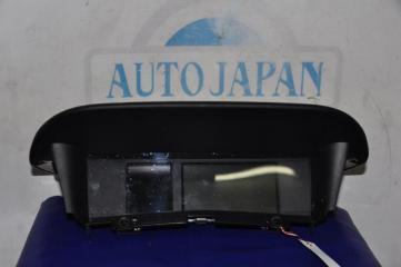 Монитор SUBARU FORESTER 12-19 2017