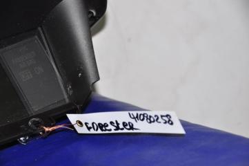 Монитор FORESTER 12-19 2017 Внедорожник 2.5