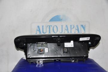 Монитор SUBARU FORESTER 12-19 Внедорожник 2.5