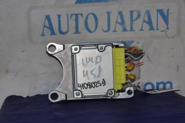 Блок управления AIRBAG SUBARU IMPREZA 11-17 Хетчбек 2.0