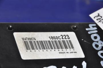 Блок управления АКПП MITSUBISHI OUTLANDER GF 12- Внедорожник 2.4