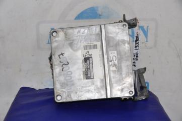 Блок управления двигателем TOYOTA YARIS 00-05