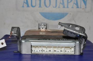 Блок управления двигателем TOYOTA YARIS 00-05