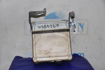 Блок управления двигателем YARIS 00-05