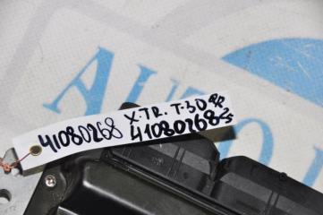 Блок управления двигателем X-TRAIL T30 01-07