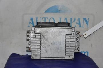 Блок управления двигателем NISSAN X-TRAIL T30 01-07
