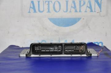 Блок управления двигателем X-TRAIL T30 01-07