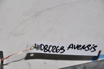 Блок управления двигателем AVENSIS 03-08