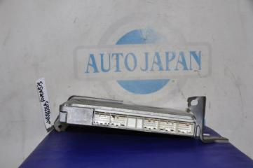 Блок управления двигателем AVENSIS 03-08