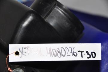 Резонатор воздушного фильтра X-TRAIL T30 01-07