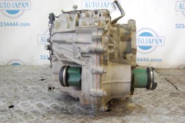АКПП MITSUBISHI COLT (Z30) 02-12